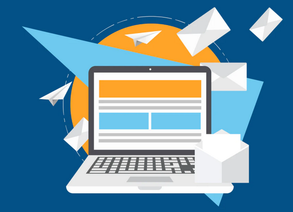Campagne emailing