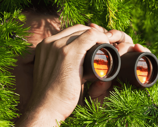 Espionner ses concurrents