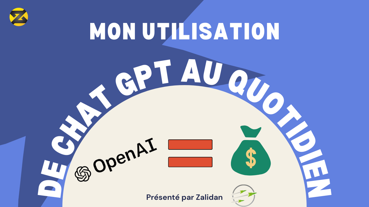 Chat GPT : 5 façons de l'utiliser en tant que SEO