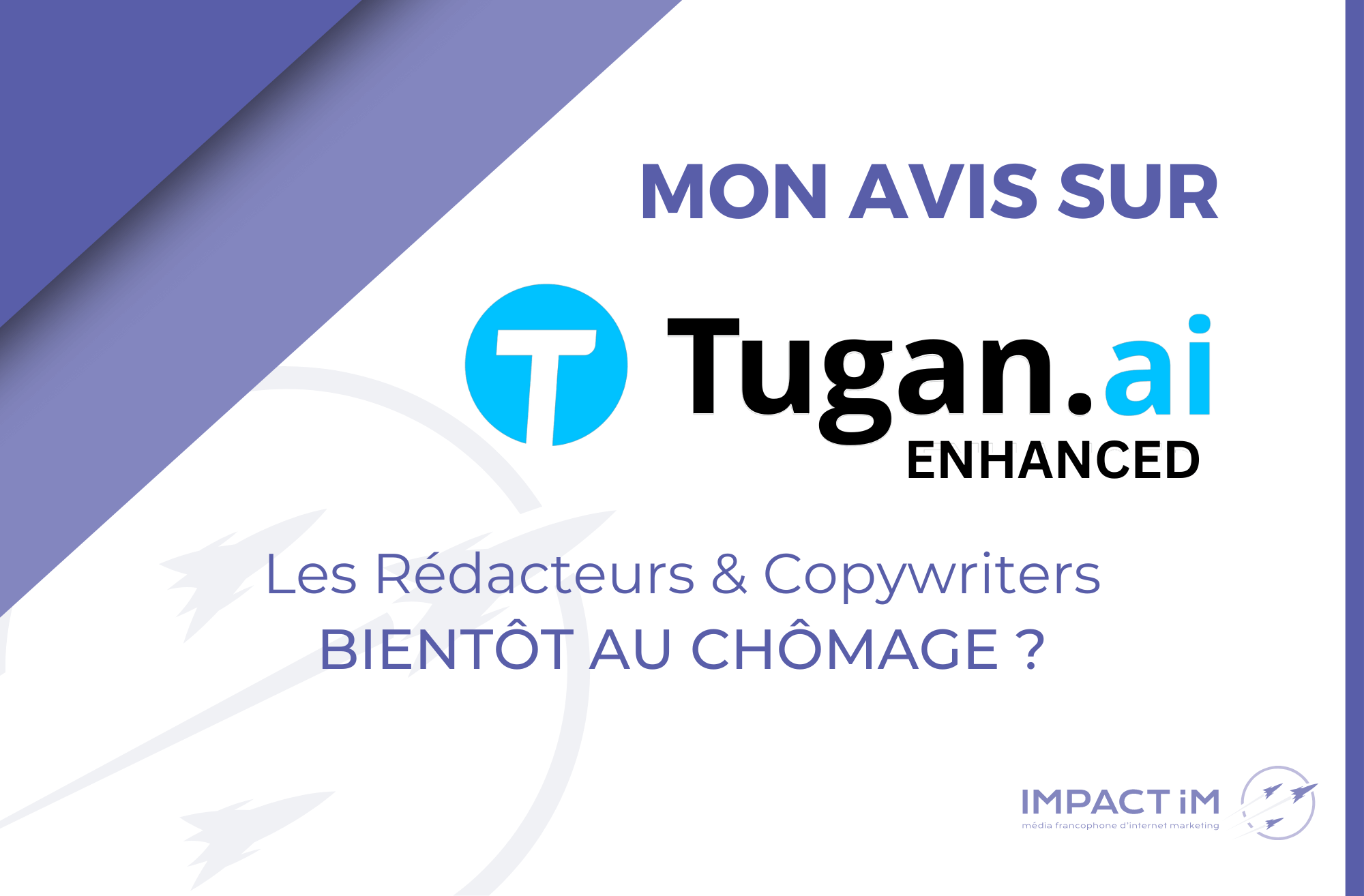 avis tugan.ai