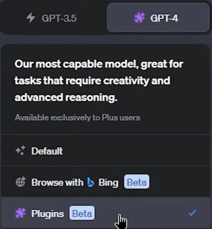 plugins chatgpt