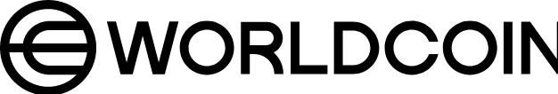 logo worldcoin