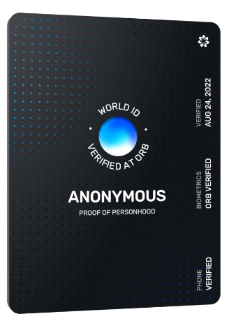 world id orb