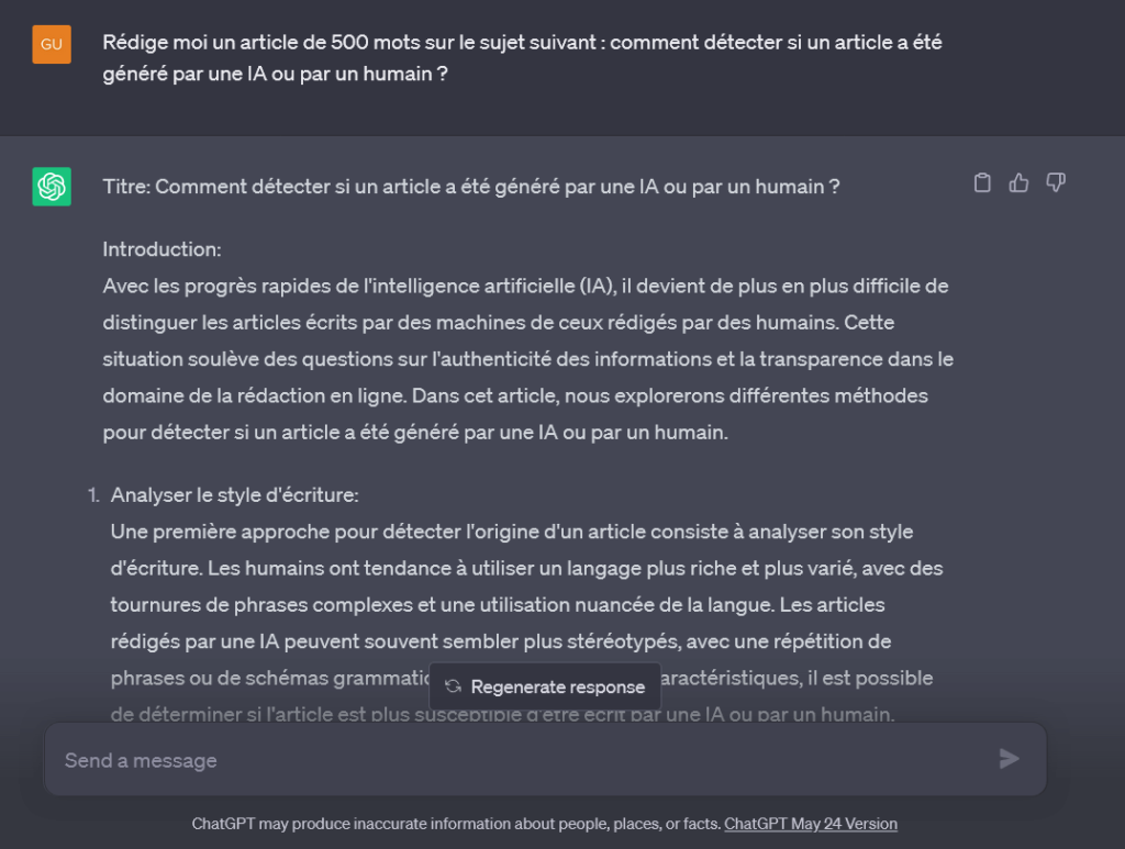 contenu ia chatgpt