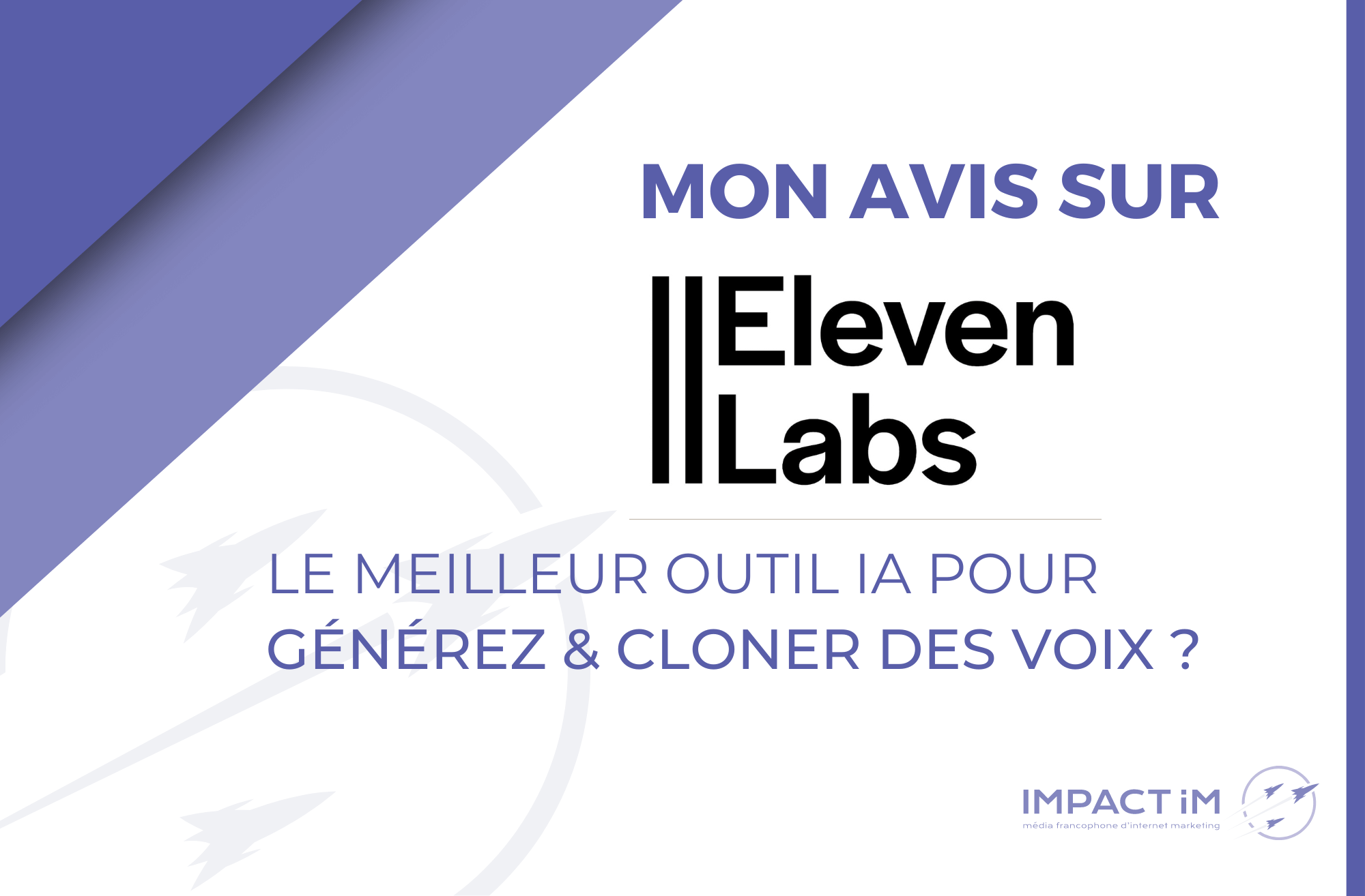 avis elevenlabs