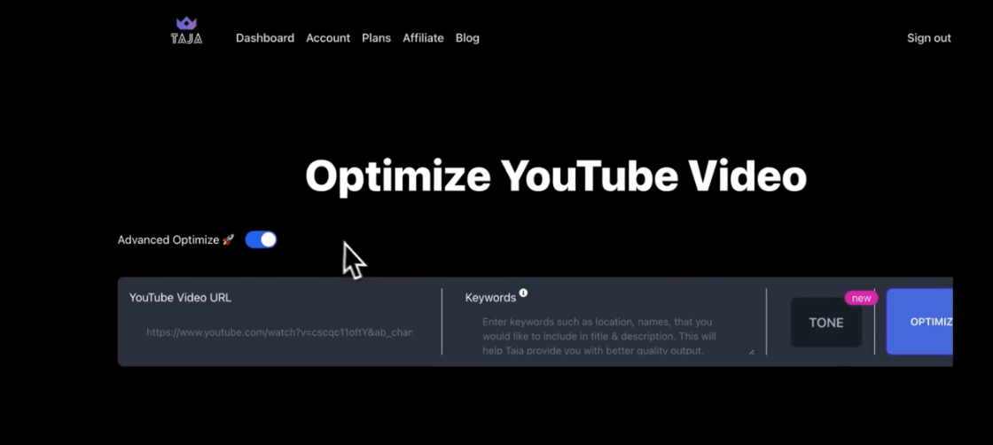 tuto comment créer des chapitres en automatique sur youtube
