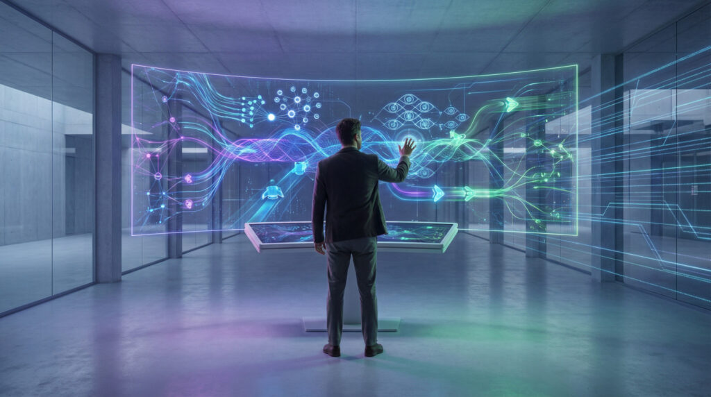 Fonctionnalités avancées ChatGPT : Débloquez son potentiel