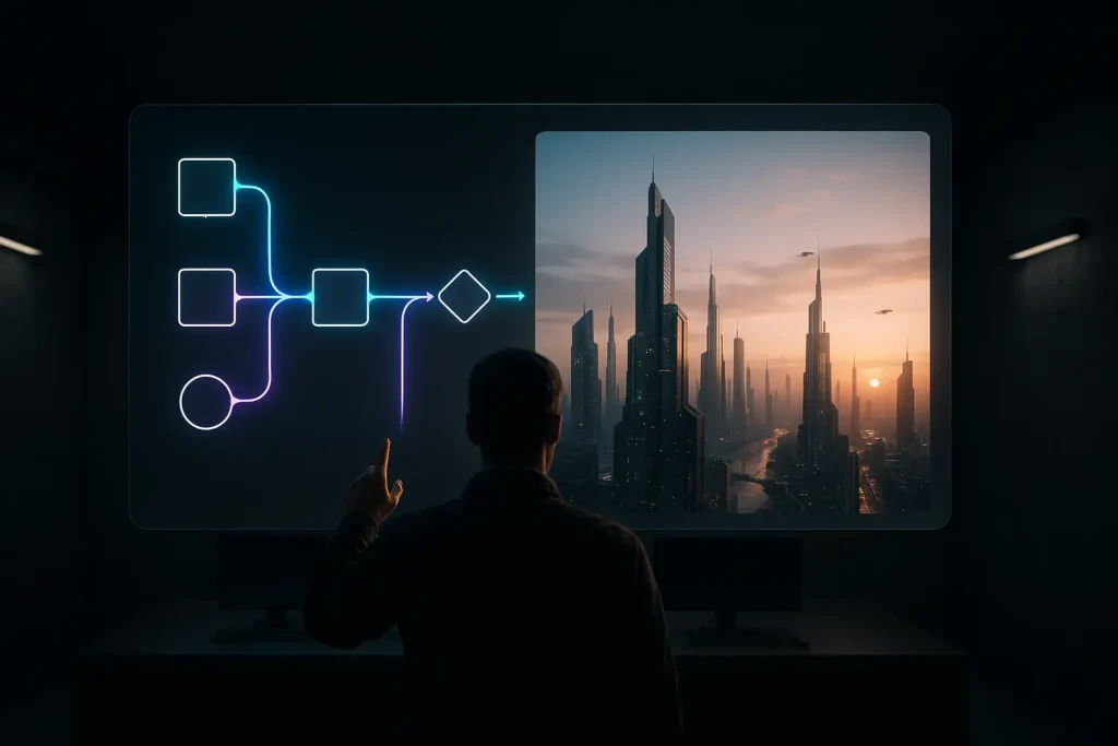 Maîtrisez l'automatisation vidéo avec OpenAI Sora 2 et n8n