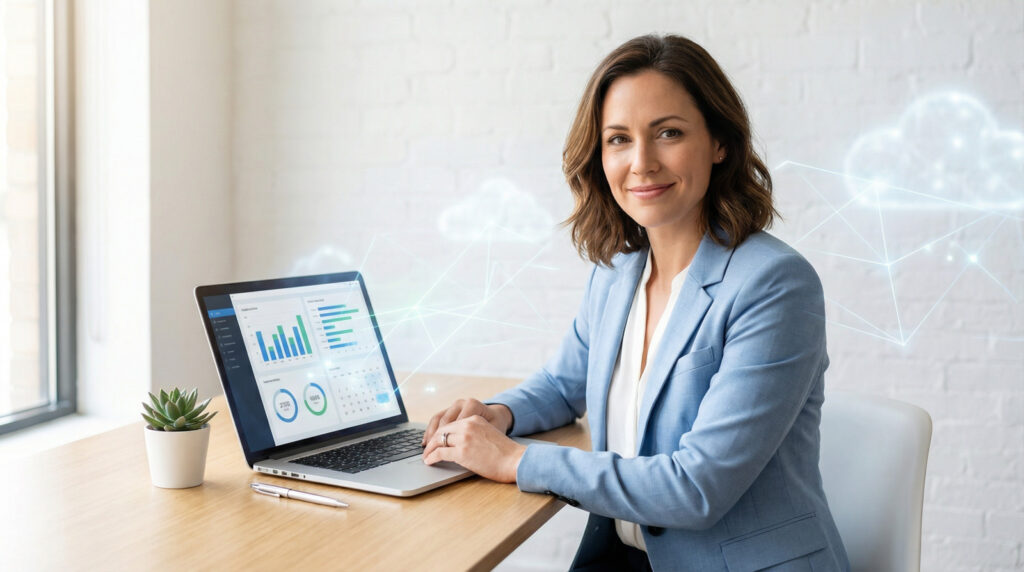 Sage Business Cloud Paie : avis, prix et fonctionnalités