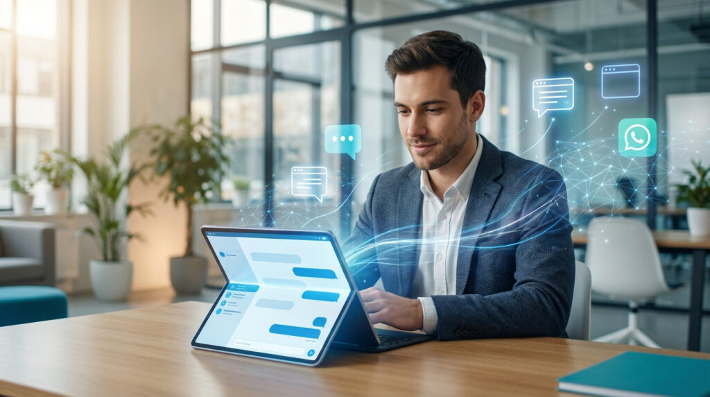 Botnation.ai avis : verdict sur le chatbot français