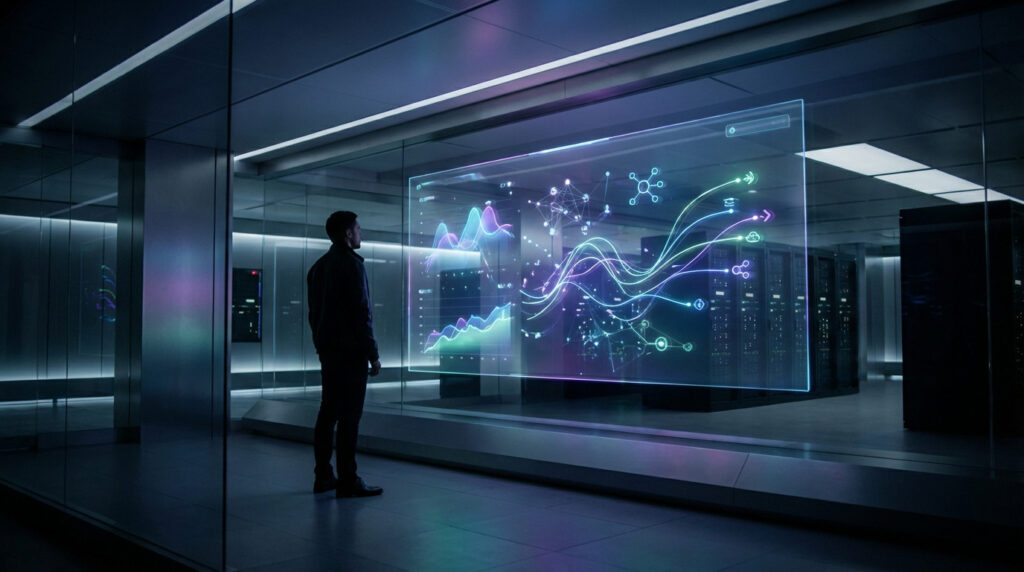 Logiciel ActivGEO Semactic : pilotez votre visibilité IA